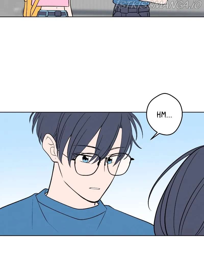 Nice to Meet You (Wishroomness) Chapter 68 page 46 - 