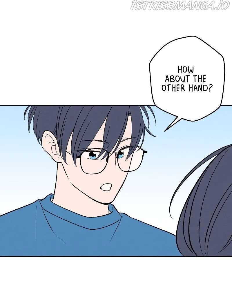 Nice to Meet You (Wishroomness) Chapter 68 page 47 - 