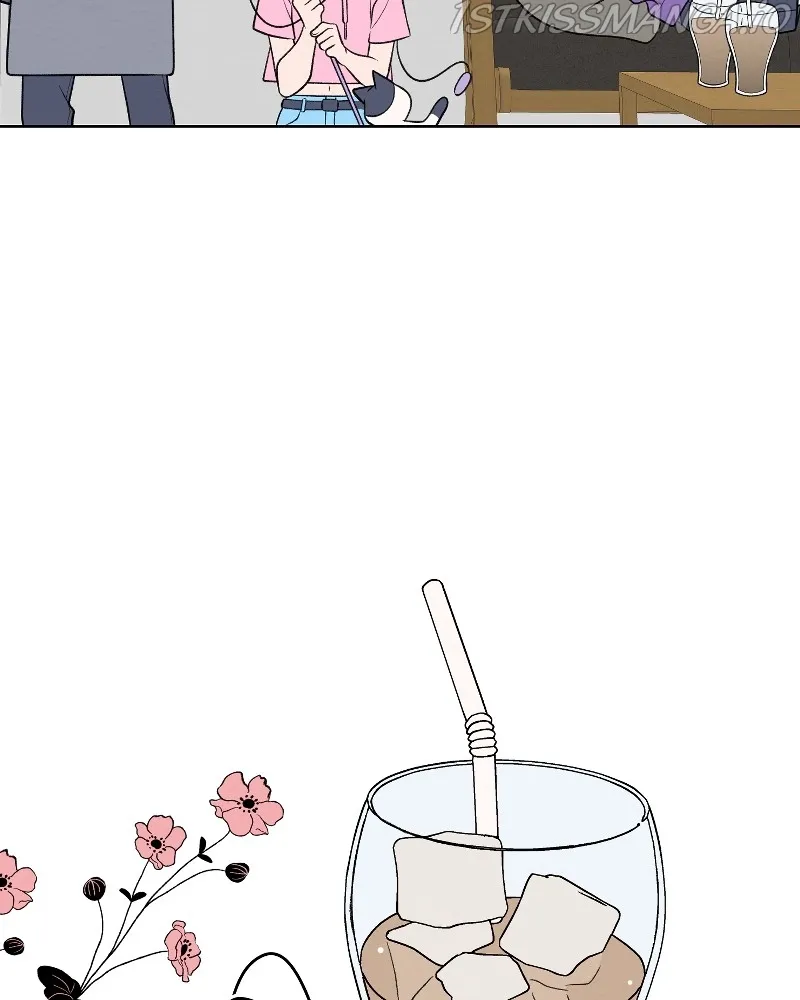 Nice to Meet You (Wishroomness) Chapter 68 page 6 - 