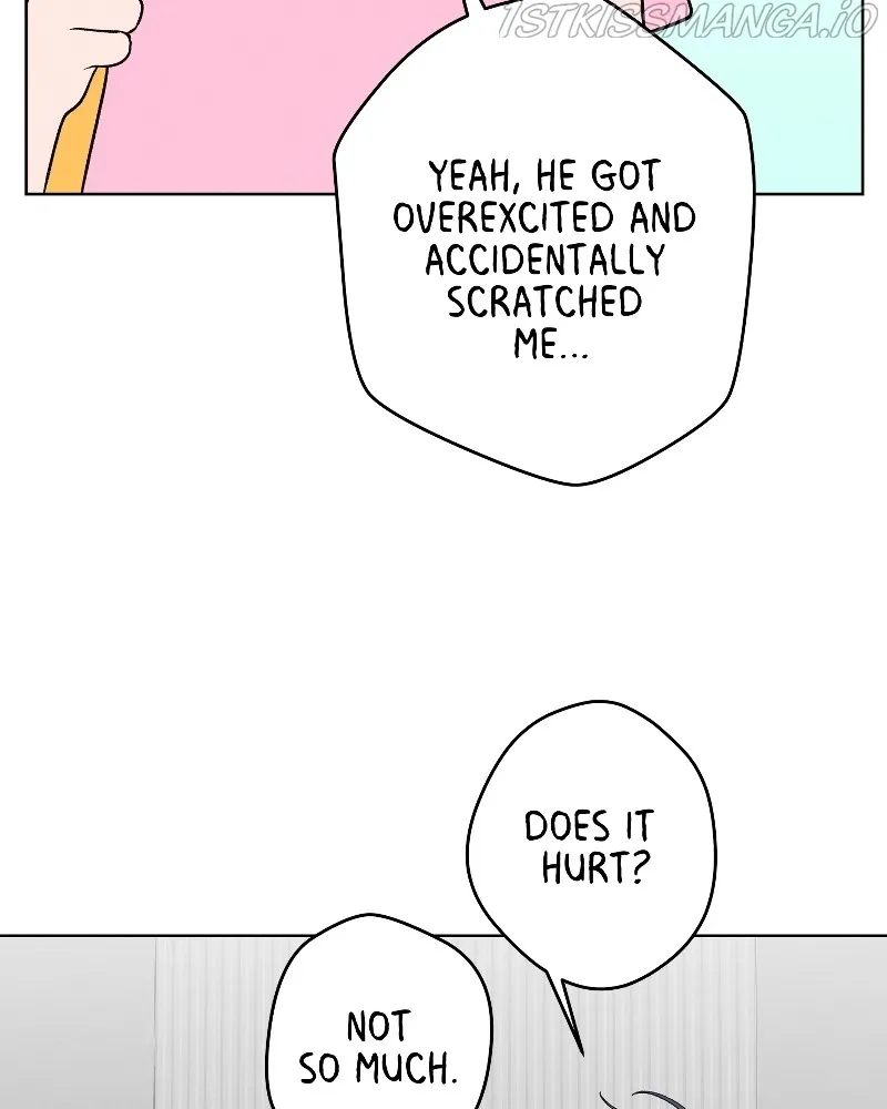 Nice to Meet You (Wishroomness) Chapter 68 page 54 - 