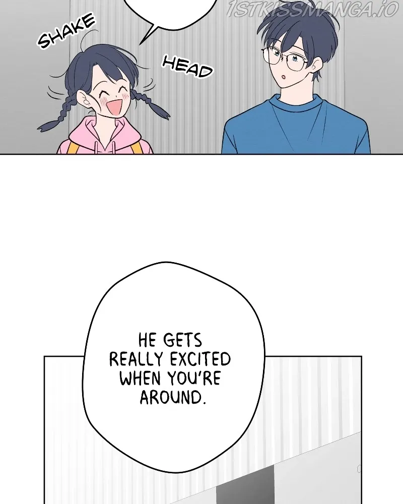 Nice to Meet You (Wishroomness) Chapter 68 page 55 - 