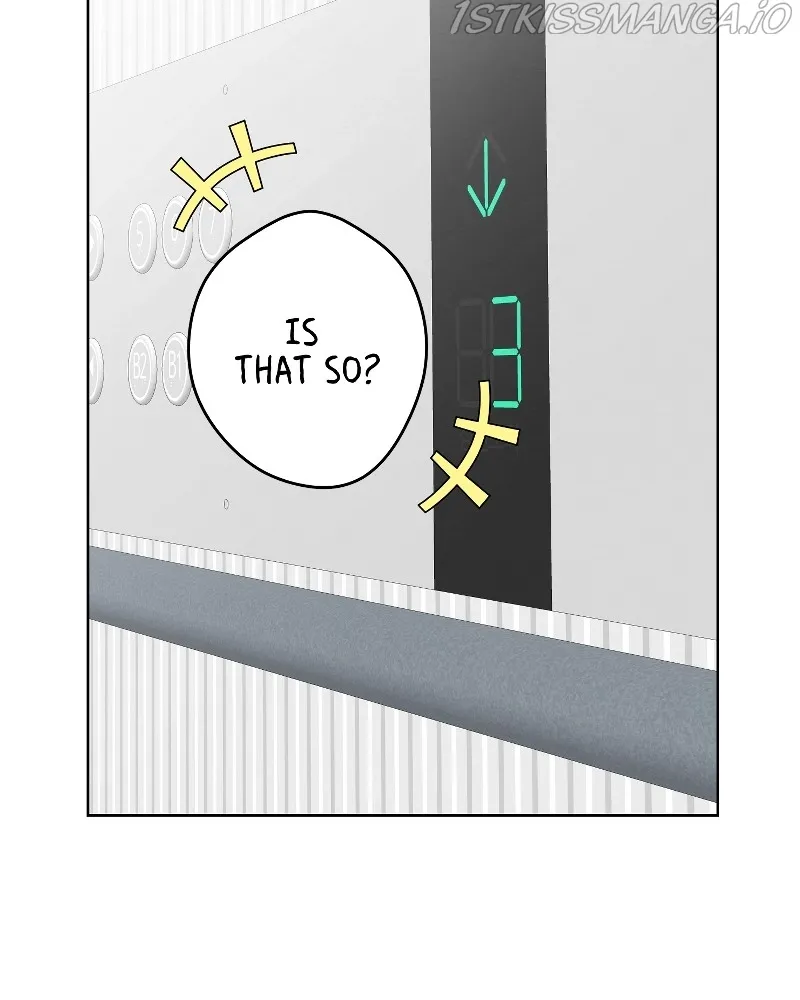Nice to Meet You (Wishroomness) Chapter 68 page 56 - 