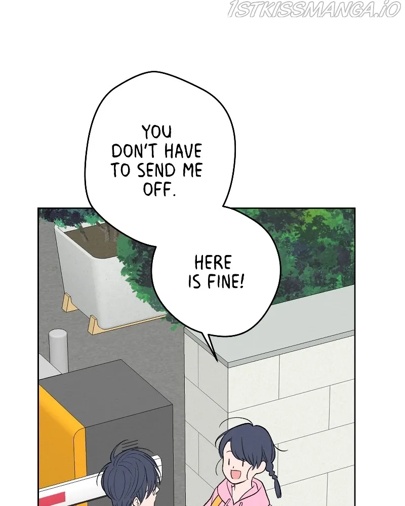 Nice to Meet You (Wishroomness) Chapter 68 page 63 - 