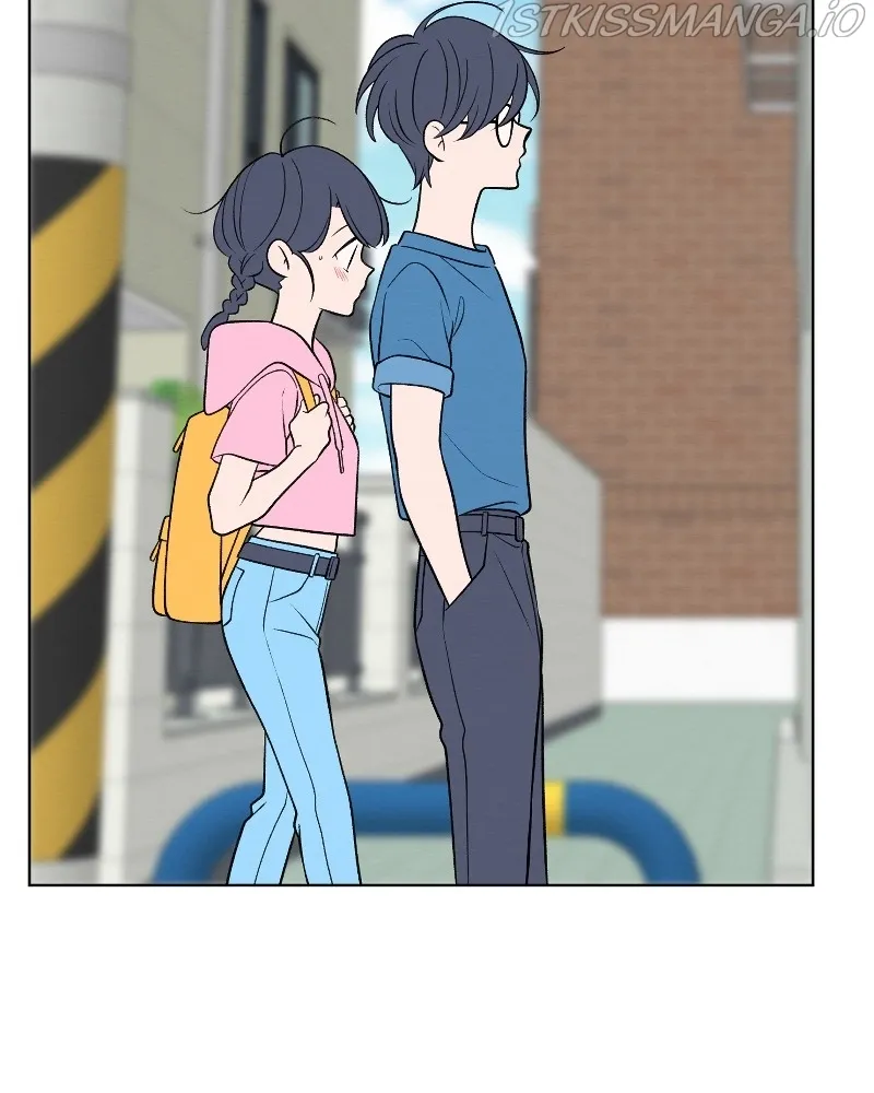 Nice to Meet You (Wishroomness) Chapter 68 page 67 - 