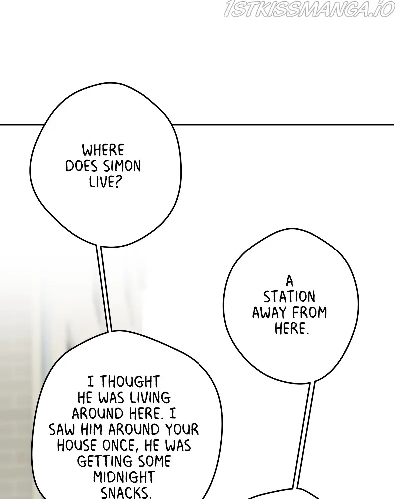 Nice to Meet You (Wishroomness) Chapter 68 page 68 - 