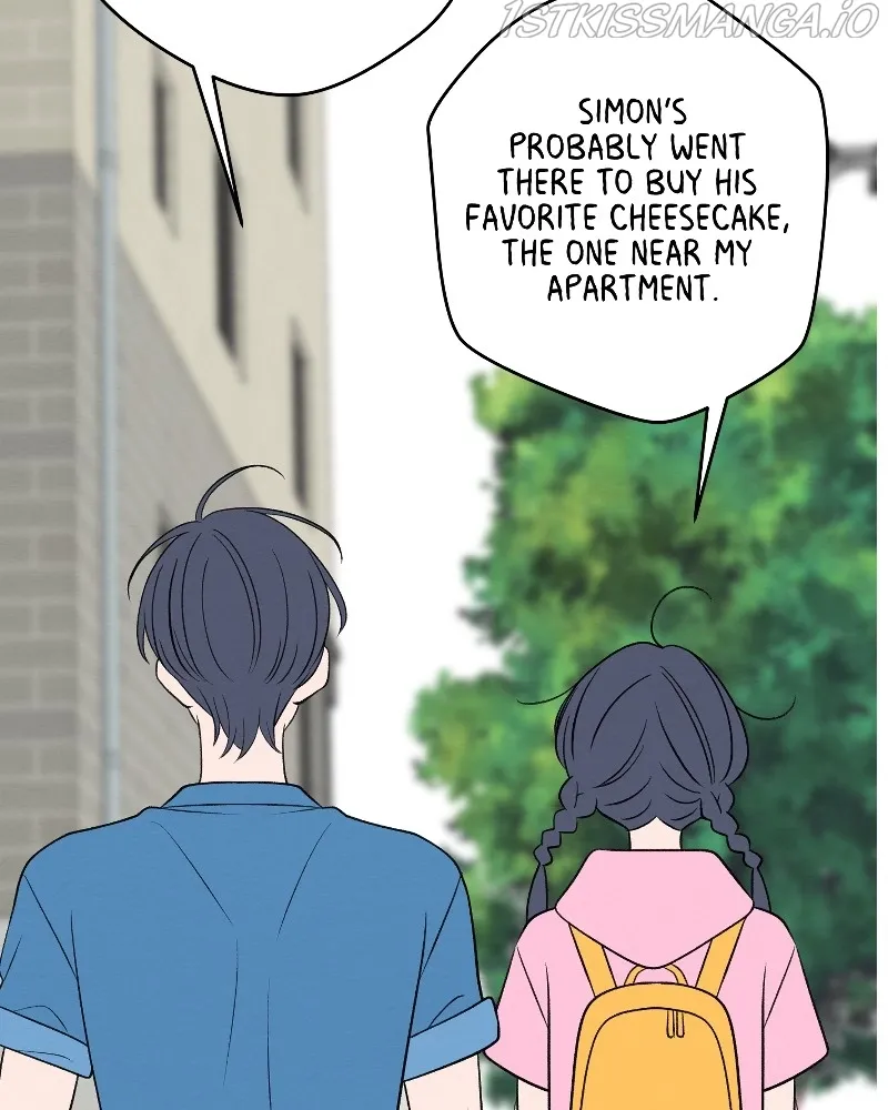 Nice to Meet You (Wishroomness) Chapter 68 page 69 - 