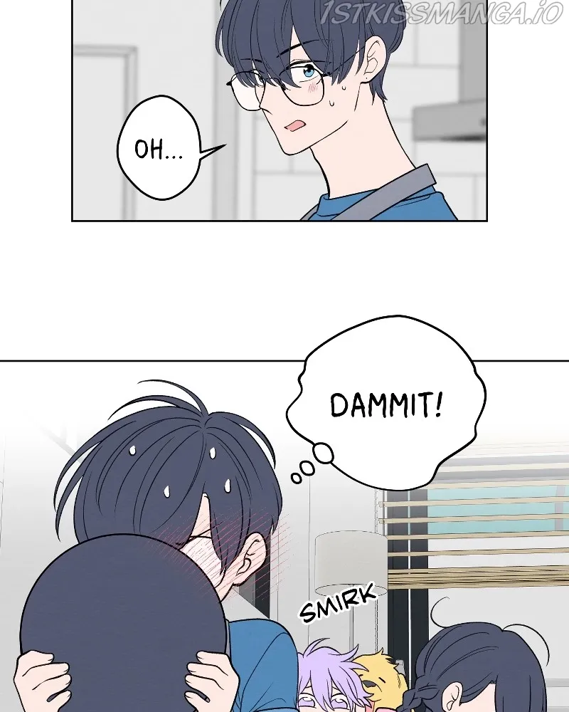Nice to Meet You (Wishroomness) Chapter 68 page 8 - 