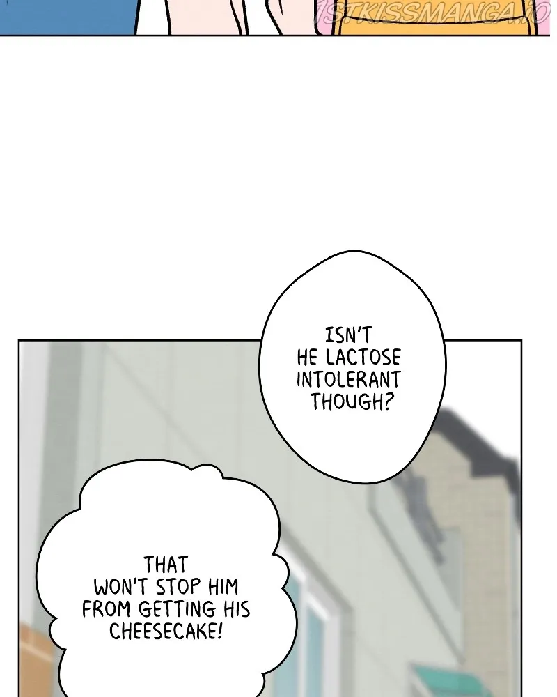 Nice to Meet You (Wishroomness) Chapter 68 page 71 - 
