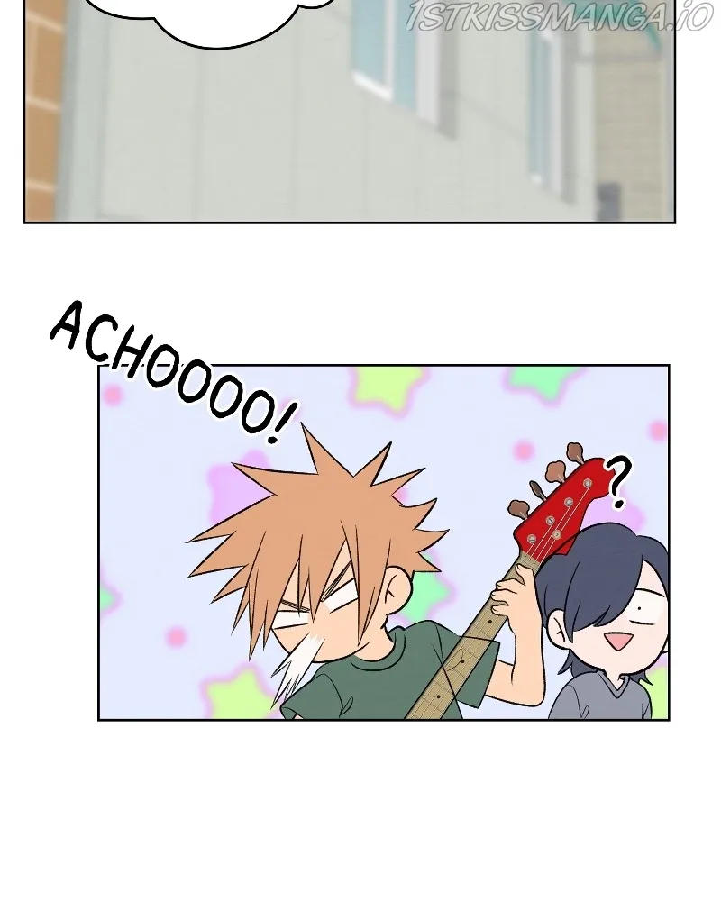 Nice to Meet You (Wishroomness) Chapter 68 page 72 - 