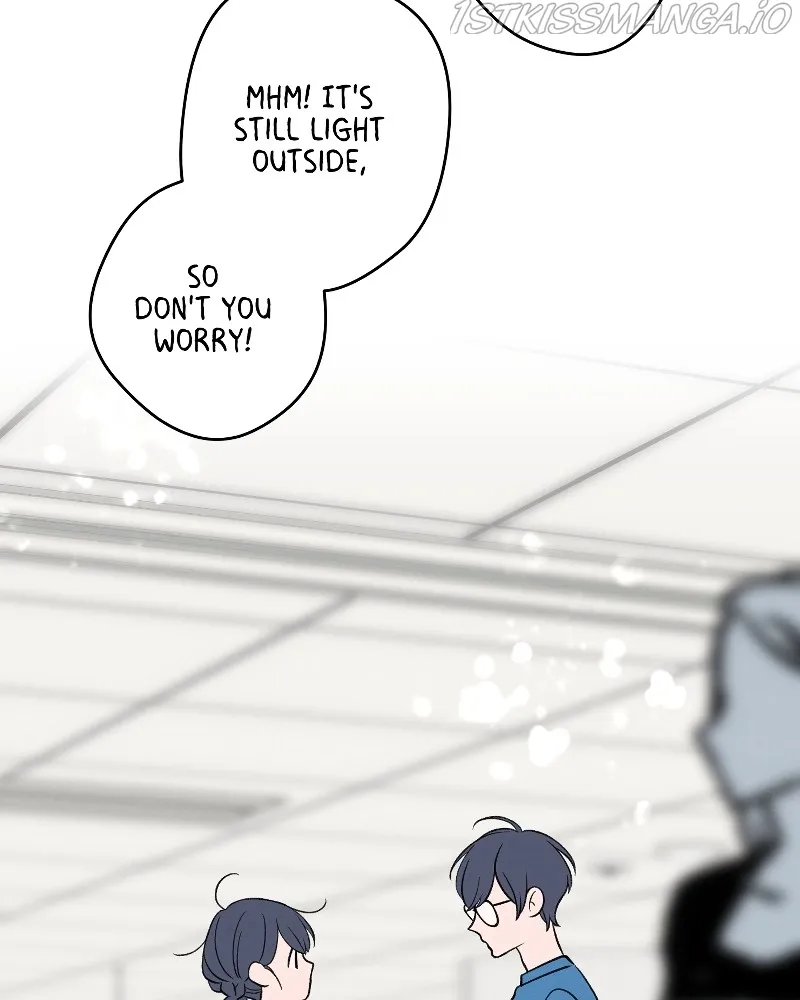 Nice to Meet You (Wishroomness) Chapter 68 page 74 - 