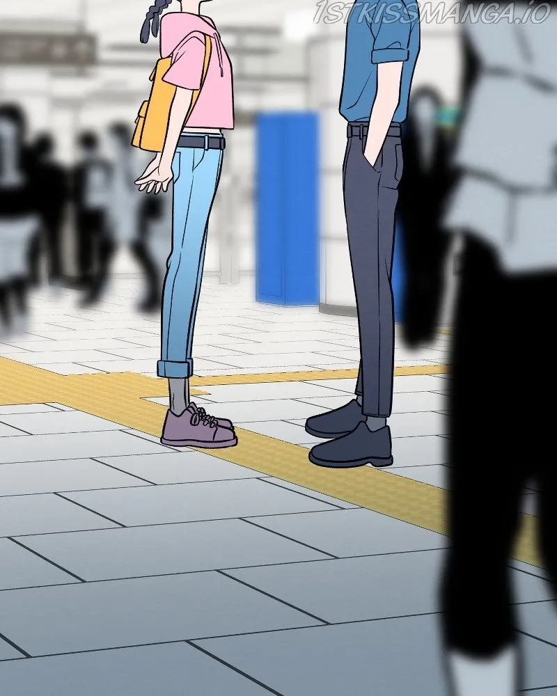 Nice to Meet You (Wishroomness) Chapter 68 page 75 - 