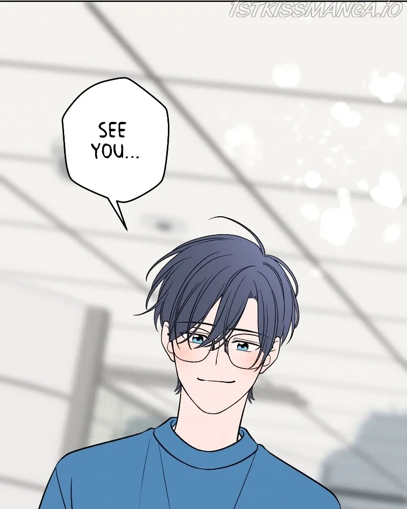 Nice to Meet You (Wishroomness) Chapter 68 page 85 - 