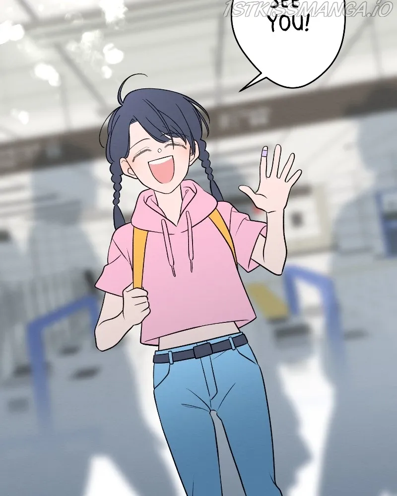 Nice to Meet You (Wishroomness) Chapter 68 page 88 - 