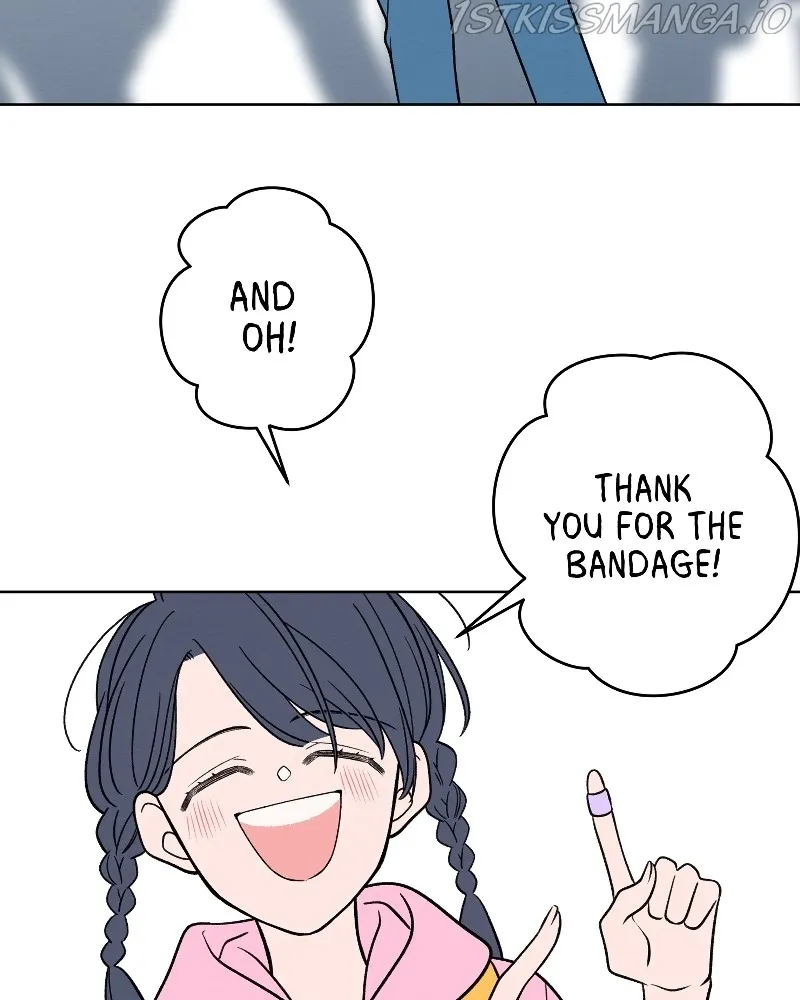 Nice to Meet You (Wishroomness) Chapter 68 page 89 - 