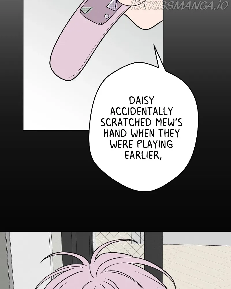 Nice to Meet You (Wishroomness) Chapter 68 page 93 - 