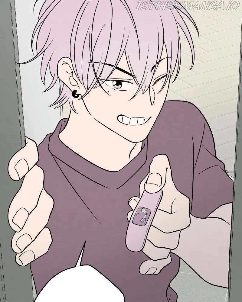 Nice to Meet You (Wishroomness) Chapter 68 page 94 - 