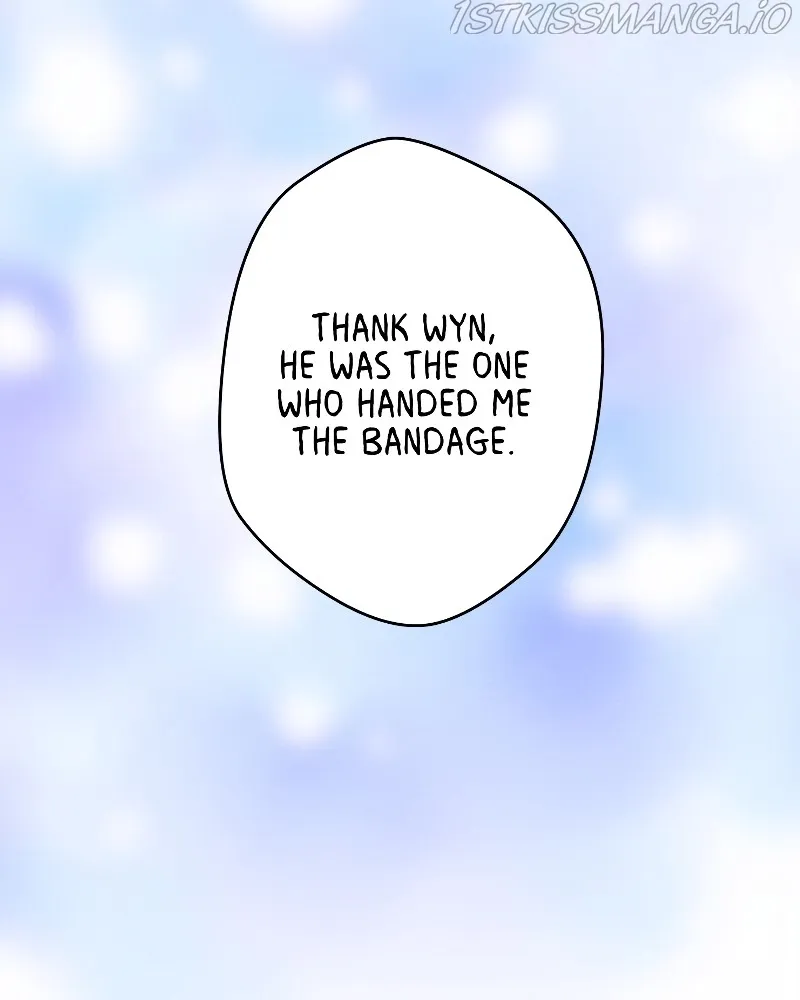 Nice to Meet You (Wishroomness) Chapter 68 page 99 - 