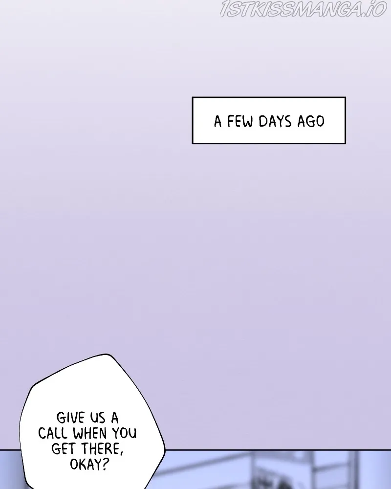 Nice to Meet You (Wishroomness) Chapter 69 page 11 - 