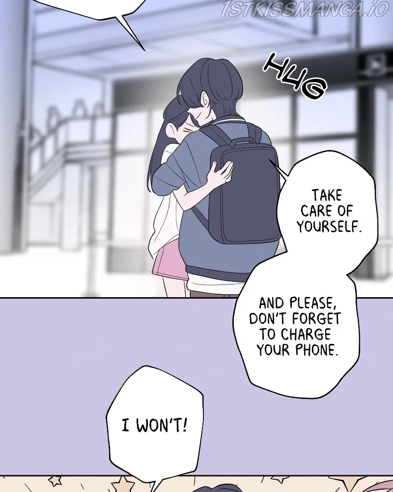 Nice to Meet You (Wishroomness) Chapter 69 page 12 - 