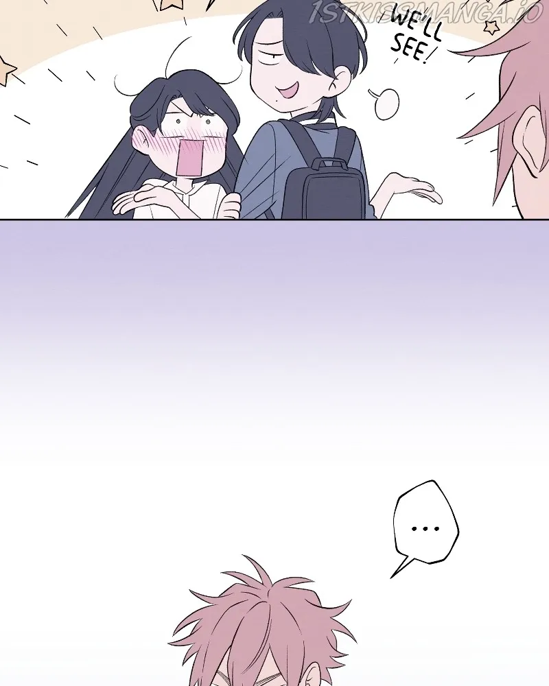 Nice to Meet You (Wishroomness) Chapter 69 page 13 - 