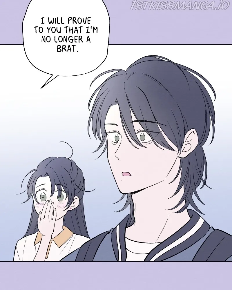 Nice to Meet You (Wishroomness) Chapter 69 page 19 - 
