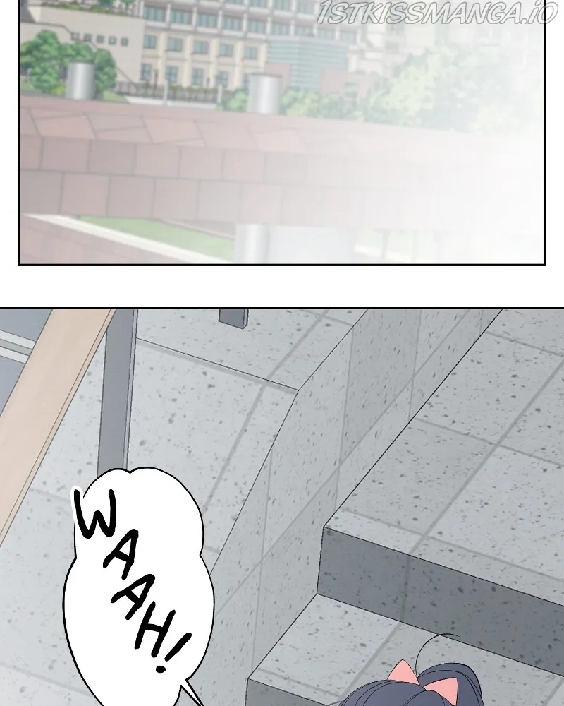 Nice to Meet You (Wishroomness) Chapter 69 page 3 - 