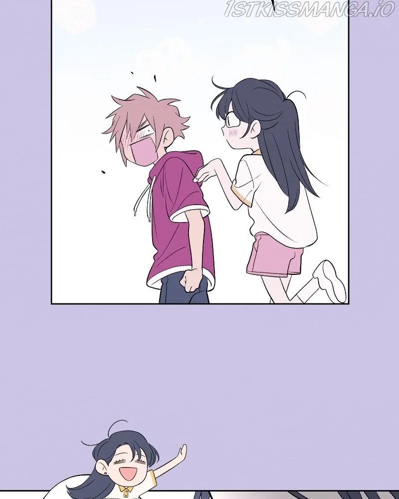 Nice to Meet You (Wishroomness) Chapter 69 page 26 - 