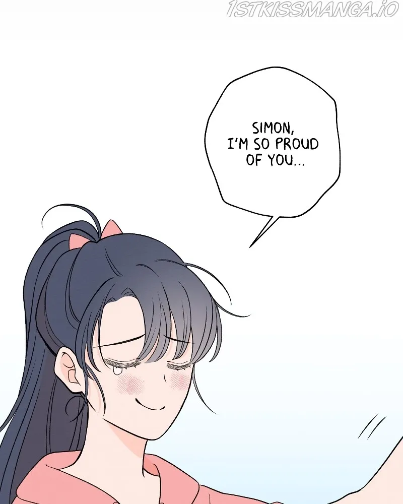 Nice to Meet You (Wishroomness) Chapter 69 page 32 - 