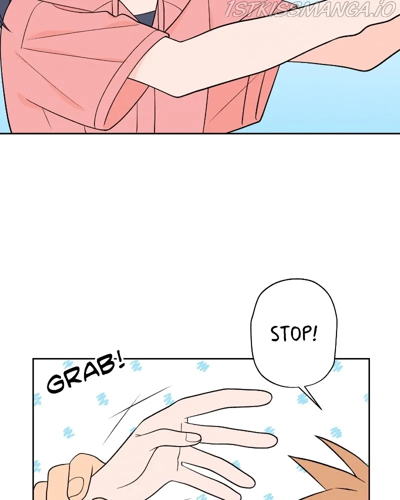 Nice to Meet You (Wishroomness) Chapter 69 page 33 - 
