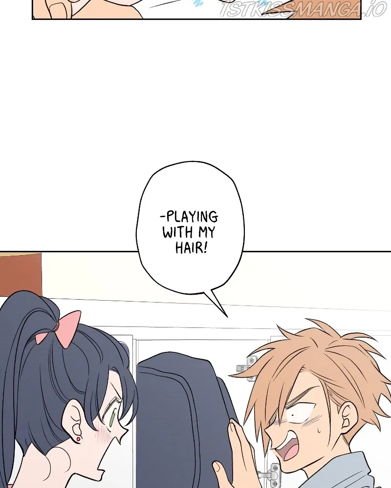 Nice to Meet You (Wishroomness) Chapter 69 page 34 - 