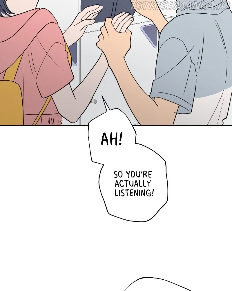 Nice to Meet You (Wishroomness) Chapter 69 page 35 - 