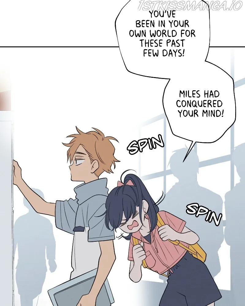 Nice to Meet You (Wishroomness) Chapter 69 page 36 - 