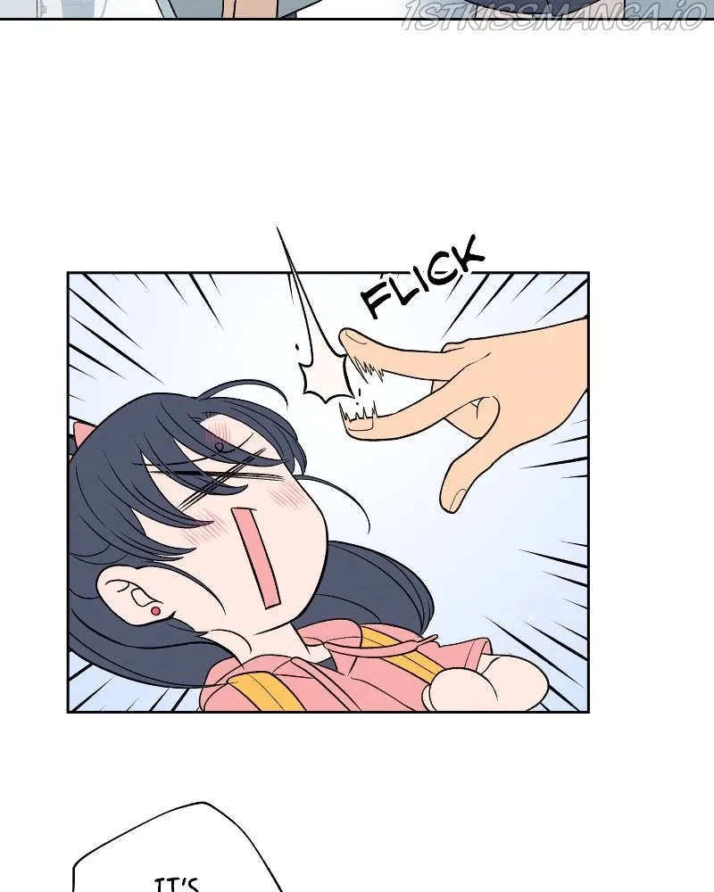 Nice to Meet You (Wishroomness) Chapter 69 page 37 - 