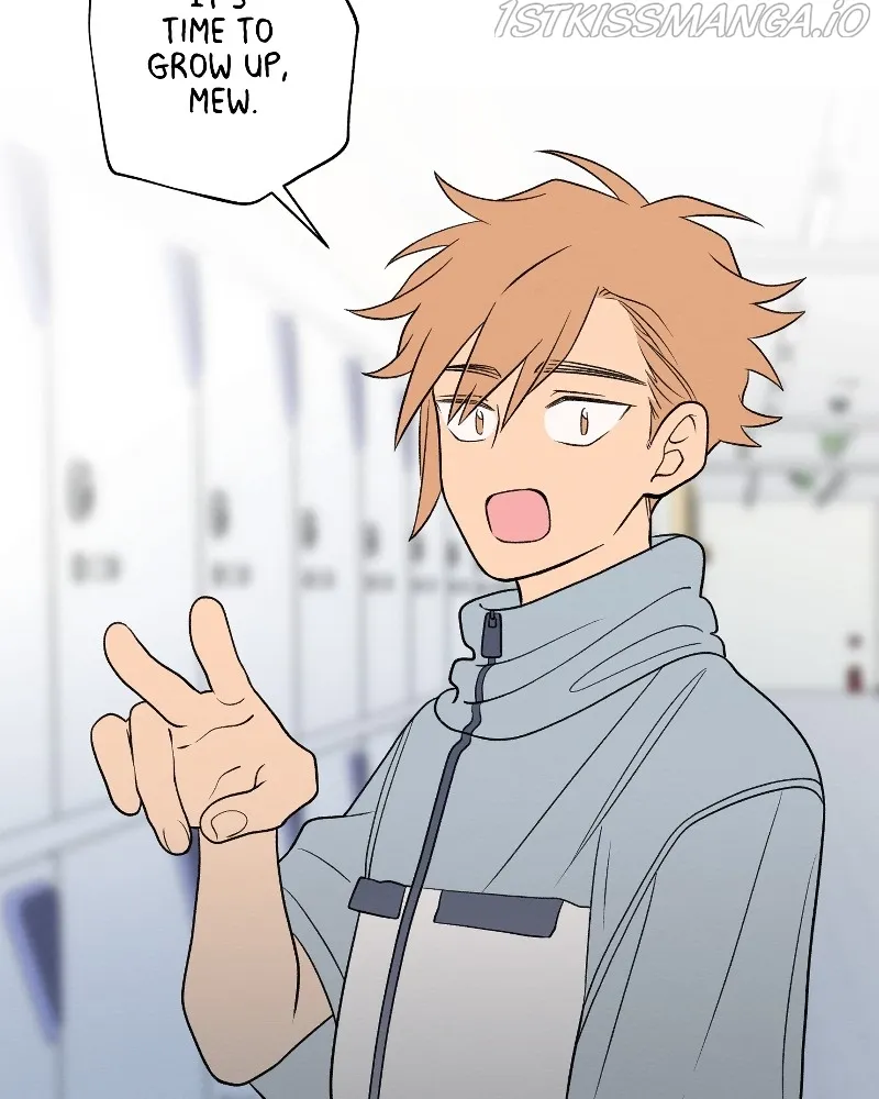Nice to Meet You (Wishroomness) Chapter 69 page 38 - 