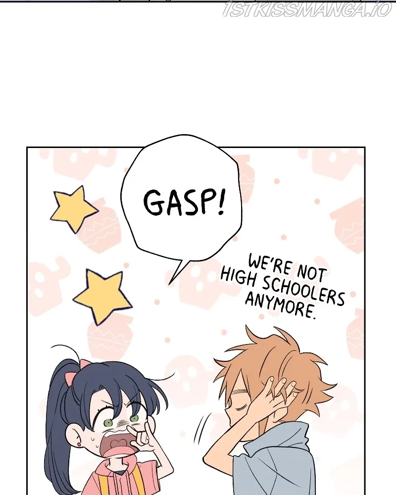 Nice to Meet You (Wishroomness) Chapter 69 page 39 - 