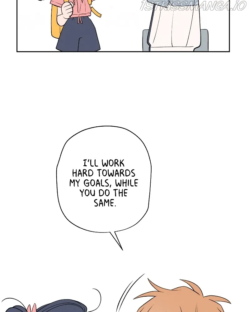 Nice to Meet You (Wishroomness) Chapter 69 page 40 - 