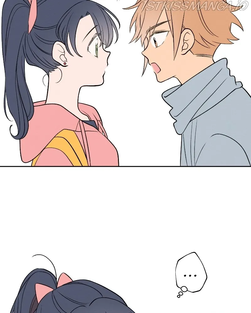 Nice to Meet You (Wishroomness) Chapter 69 page 41 - 