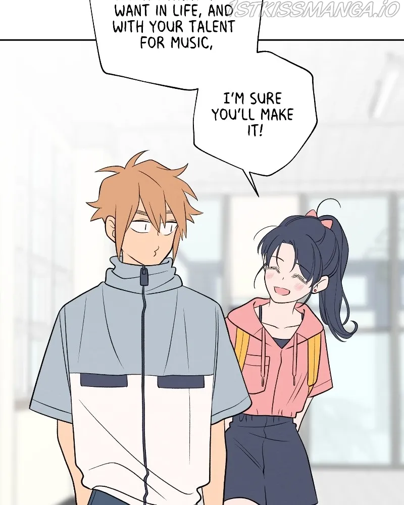 Nice to Meet You (Wishroomness) Chapter 69 page 43 - 