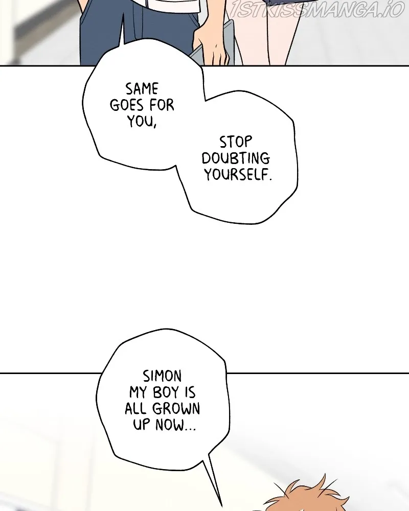 Nice to Meet You (Wishroomness) Chapter 69 page 44 - 