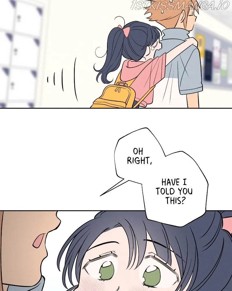 Nice to Meet You (Wishroomness) Chapter 69 page 45 - 