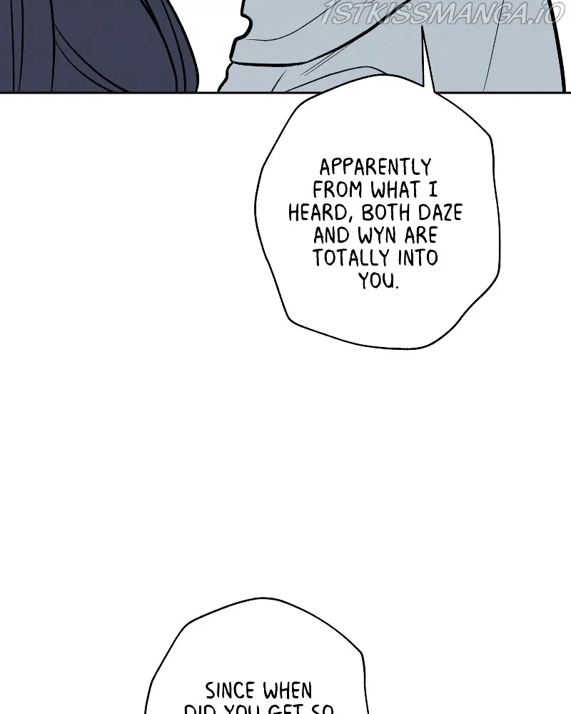 Nice to Meet You (Wishroomness) Chapter 69 page 48 - 