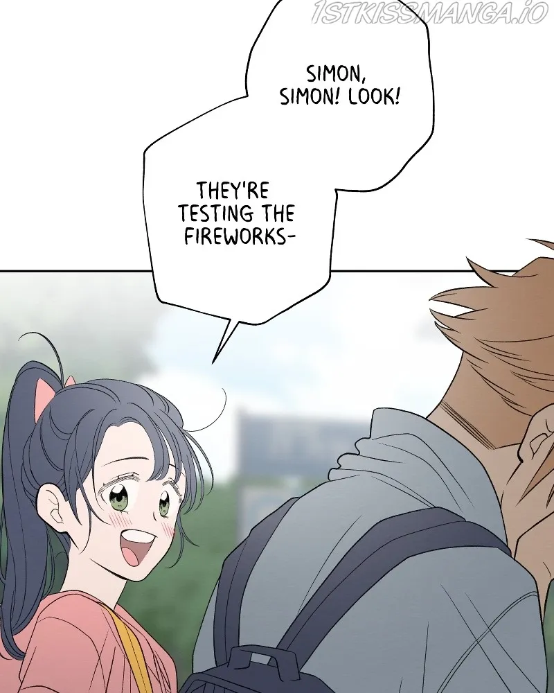 Nice to Meet You (Wishroomness) Chapter 69 page 6 - 