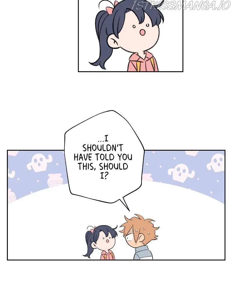 Nice to Meet You (Wishroomness) Chapter 69 page 52 - 