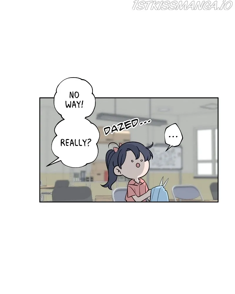 Nice to Meet You (Wishroomness) Chapter 69 page 53 - 
