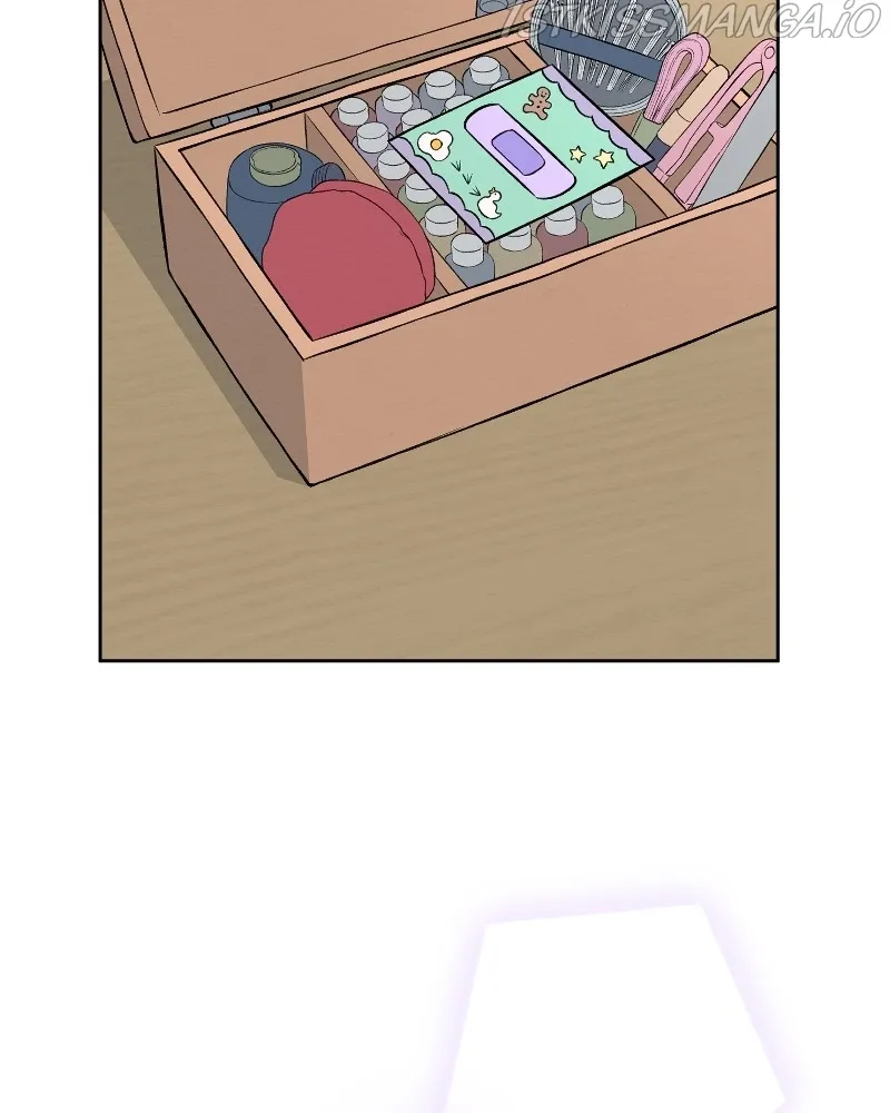 Nice to Meet You (Wishroomness) Chapter 69 page 58 - 