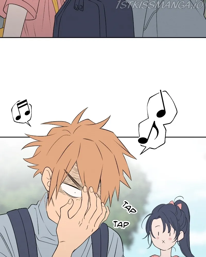 Nice to Meet You (Wishroomness) Chapter 69 page 7 - 