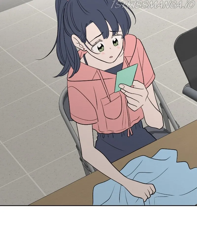Nice to Meet You (Wishroomness) Chapter 69 page 65 - 