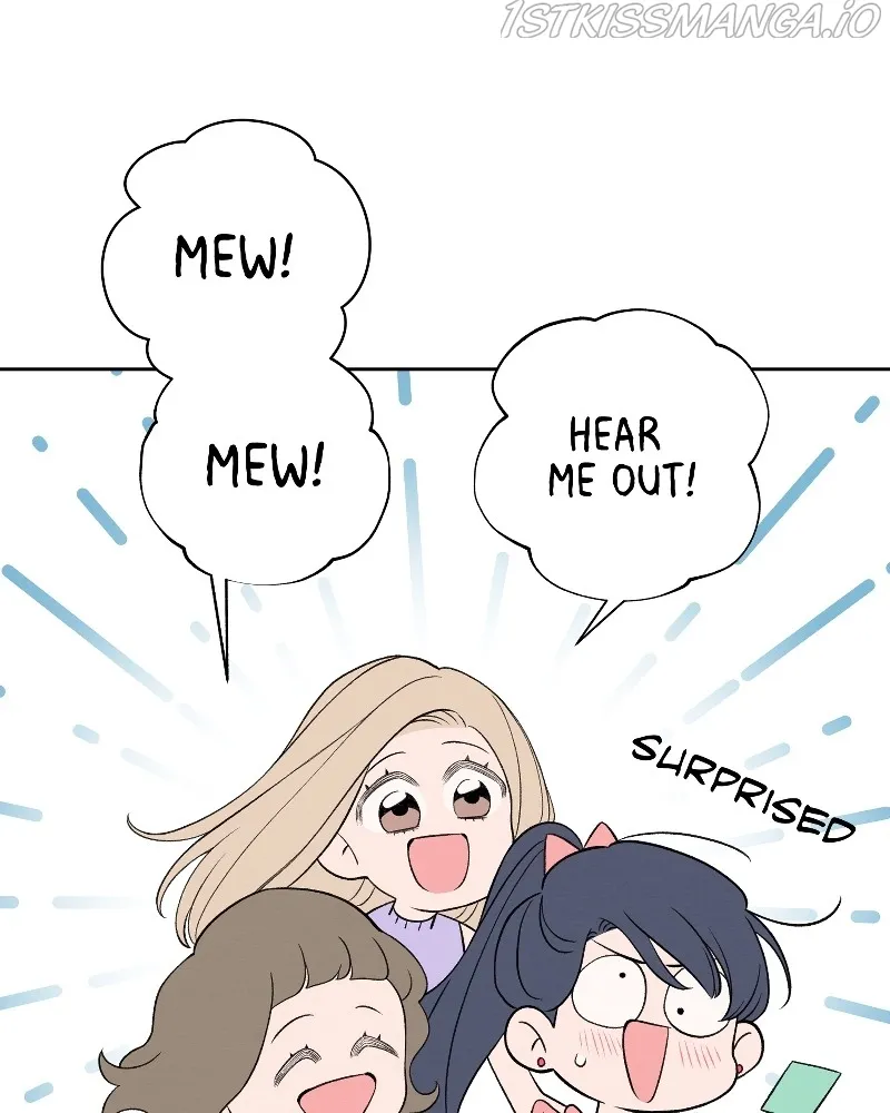 Nice to Meet You (Wishroomness) Chapter 69 page 66 - 