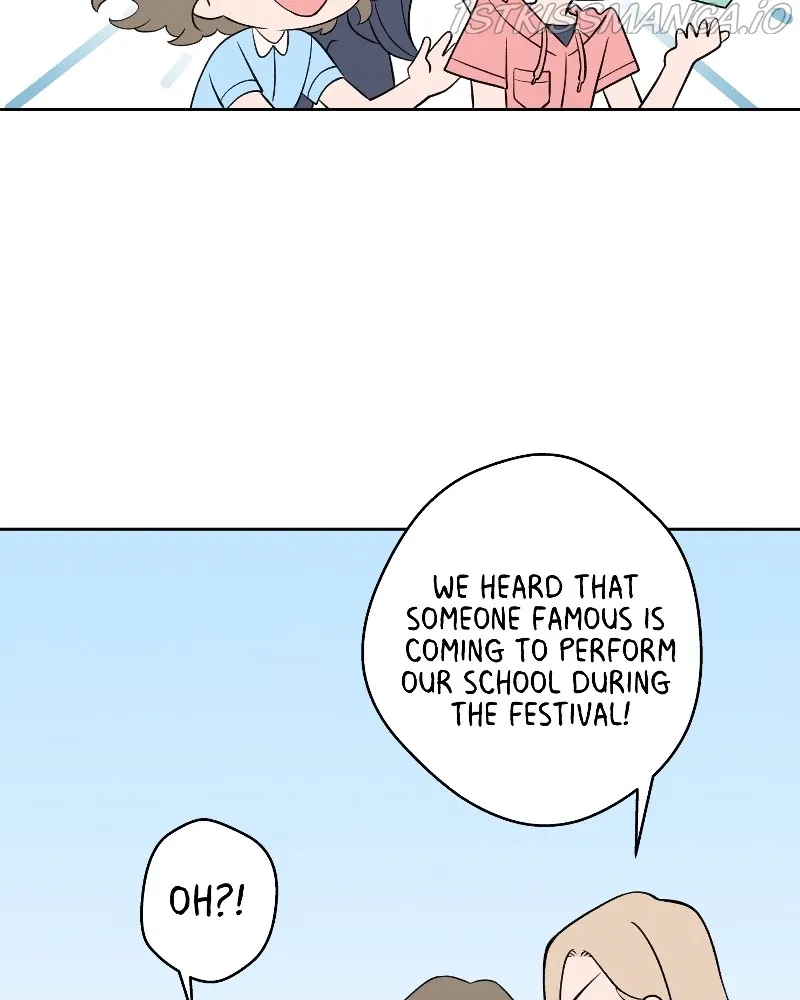 Nice to Meet You (Wishroomness) Chapter 69 page 67 - 