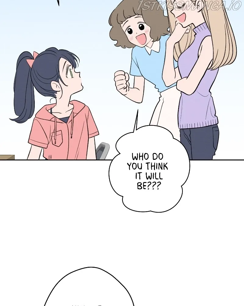 Nice to Meet You (Wishroomness) Chapter 69 page 68 - 